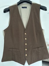 Lardini waistcoat size M
