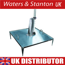 MFJ-1901 - Gnd-Coupled