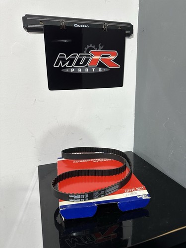 Timing belt fits golf mk3 - belt,