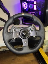 Logitech G920 Driving Force