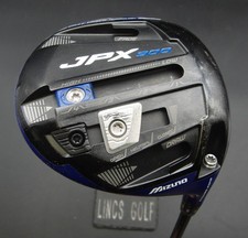 Mizuno JPX 900 Driver Stiff