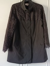 Black Summer Weight Knee