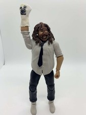 WWE MANKIND MATTEL WRESTLING ACTION FIGURE ELITE COLLECTION SERIES 17 MICK FOLEY