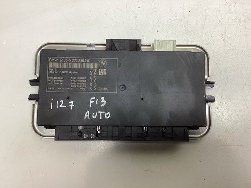 Bmw series f06 f12 - 6, f13