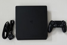Sony PlayStation 4 Slim  / Ps4