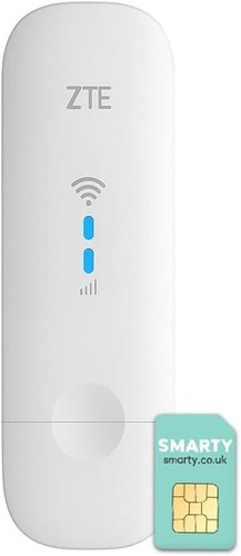 Zte mf79n lte - zte, wifi