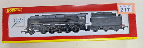 Ad217 hornby r2248 - ad217, class