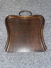 Antique Vintage Wooden Table