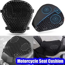 Motorcycle Seat Cover Comfort