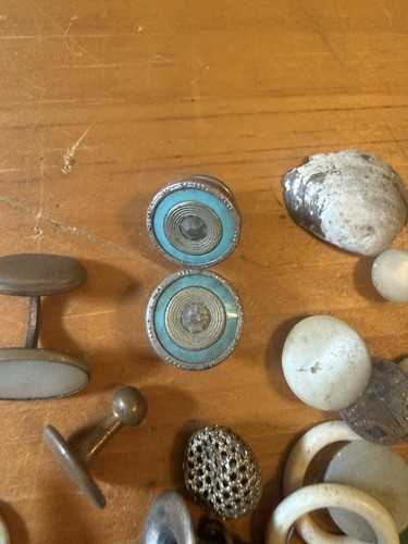Vintage sewing craft lot - vintage,
