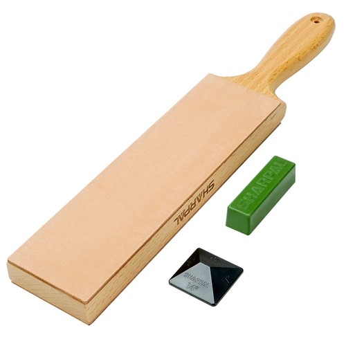 Sharpal 205h leather strop - 205h,