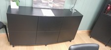 Skovby SM413W Sideboard in