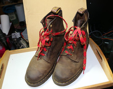 Dr Martens 1460 Boots - UK10 -
