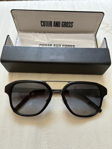 Cutler and gross sunglasses - cutler,