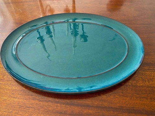 Denby greenwich oval - denby, stoneware