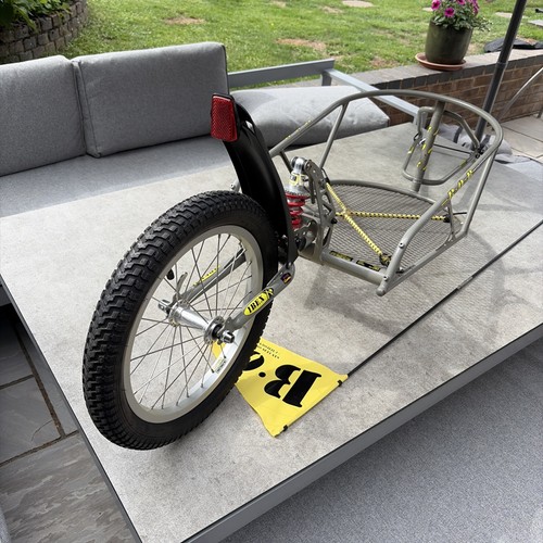 Bob ibex plus - bob,
