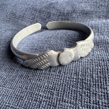 antique ww2 trench art