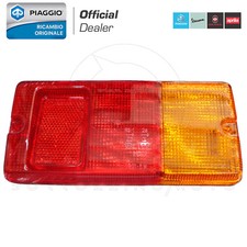 Right Rear Light Gem For