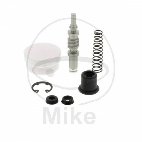 Brake pump overhaul - pump,