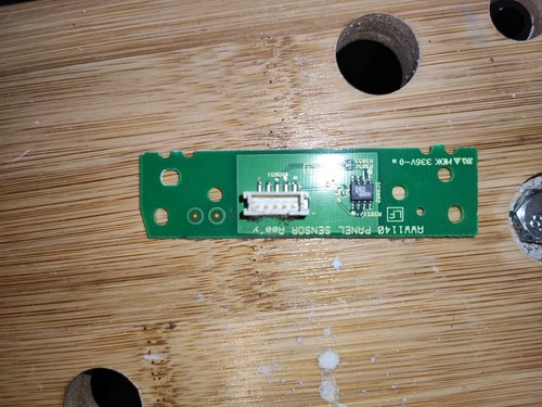 Pioneer sensor aww1140 - -,