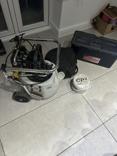 Anton flowclean plus central - anton,
