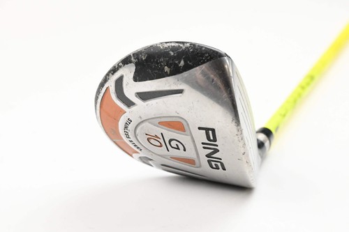 Ping g10 wood 15 - ping,