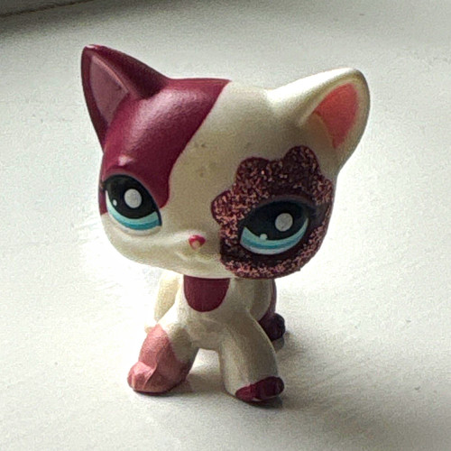 Authentic littlest pet - authentic,