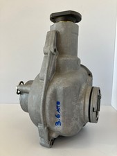 Cosworth 4x4 front - front, diff