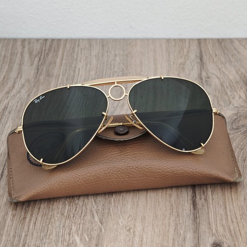 Vintage ray ban usa - vintage, ray-ban
