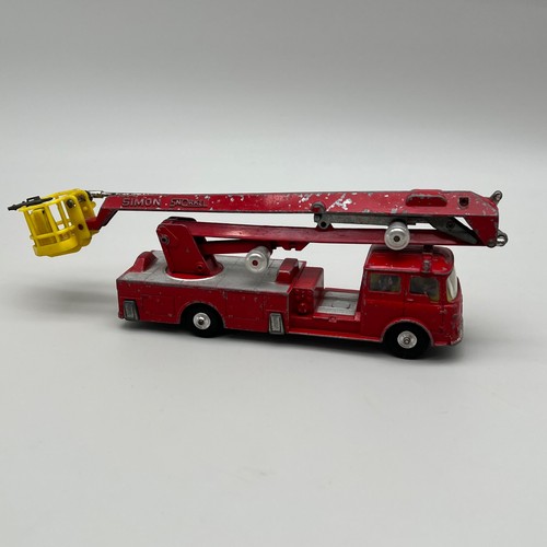 Corgi major 1127 - major, snorkel