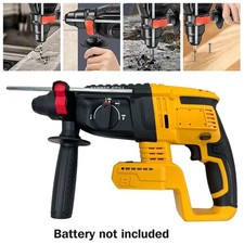For Dewalt DCB 18-20V Cordless