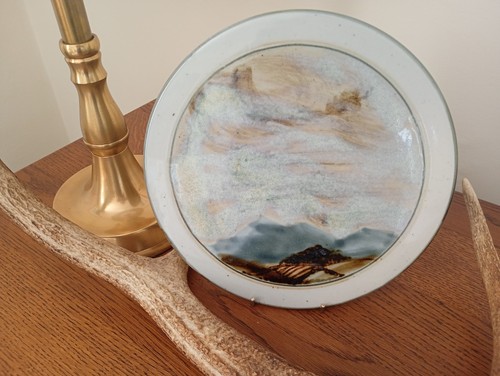 Highland stoneware pottery - highland,