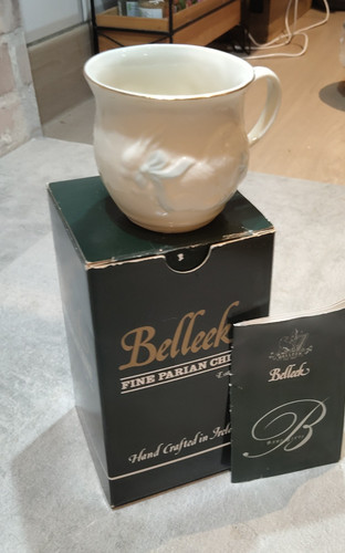 Christening cup for boy - for, a