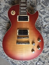 Gibson USA Les Paul Standard