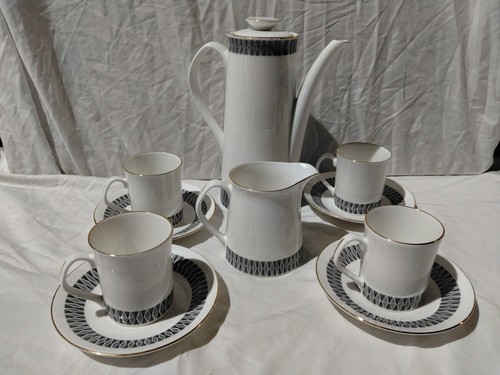 Vintage clare fine - clare, bone