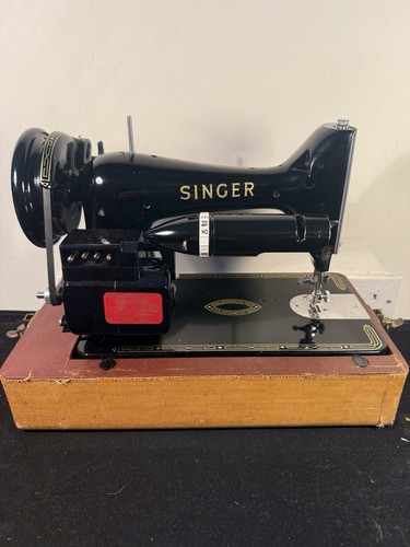 Singer 99k sewing machine - singer,