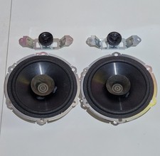 Toyota Aygo / Peugeot 107 Dash