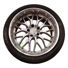 AZA ALLOY WHEEL 18x9.5 5X114.3