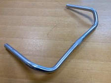 Tandem stoker handlebar