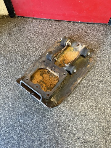 Belle elx3201 compactor wacker - belle,