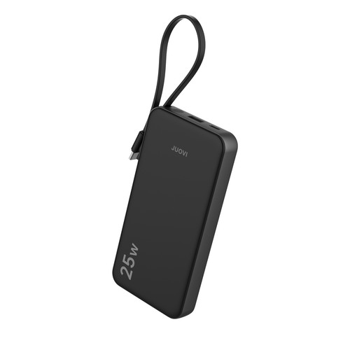 Power bank 10000mah 25w - 10000mah,