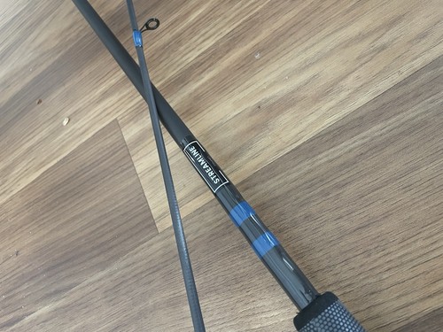 Custom fishing rod 6 - fishing,