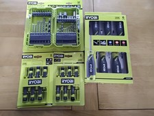 New Ryobi bundle tool set 2