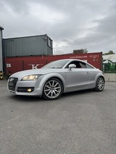 audi tt mk2 8j golf caddy