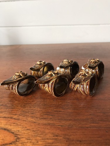 Six vintage australian studio - vintage,