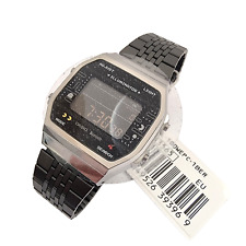 New Casio x Pac-Man ✔