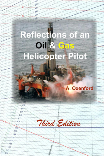 Reflections oil gas - reflections, &