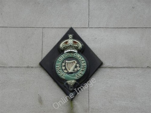 Photo 6x4 plaque royal irish - 6x4,