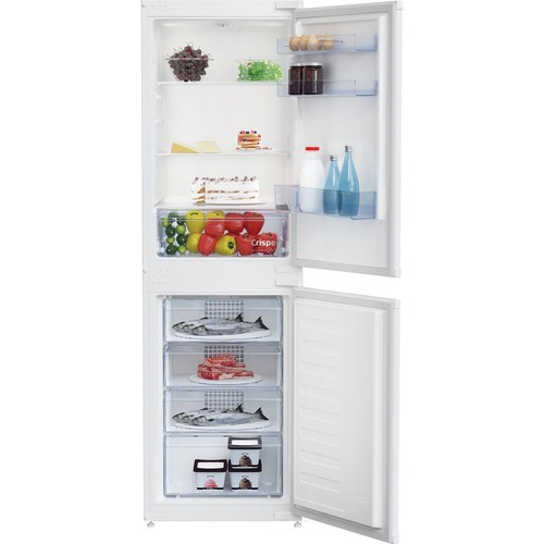 Beko bcfd450 54cm 50 - 54cm, 50/50