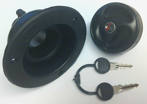 Water tank filler cap 2 - tank, +